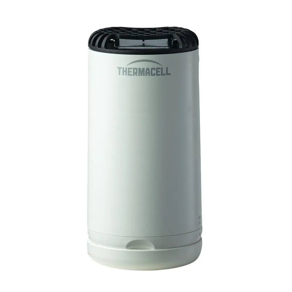 ThermaCELL Thermacell Halo Mini Mosquito Repeller White