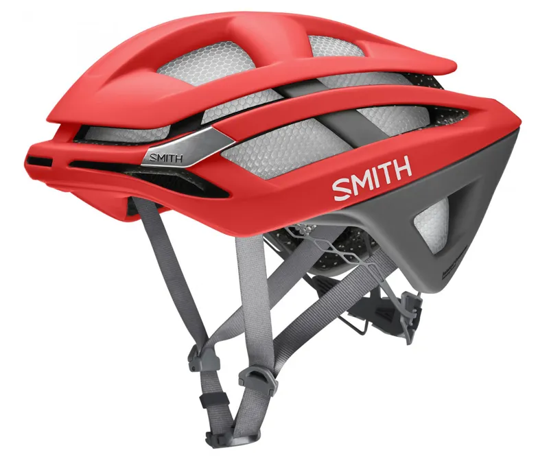 Smith Overtake MIPS Road Helmet Matt Rise