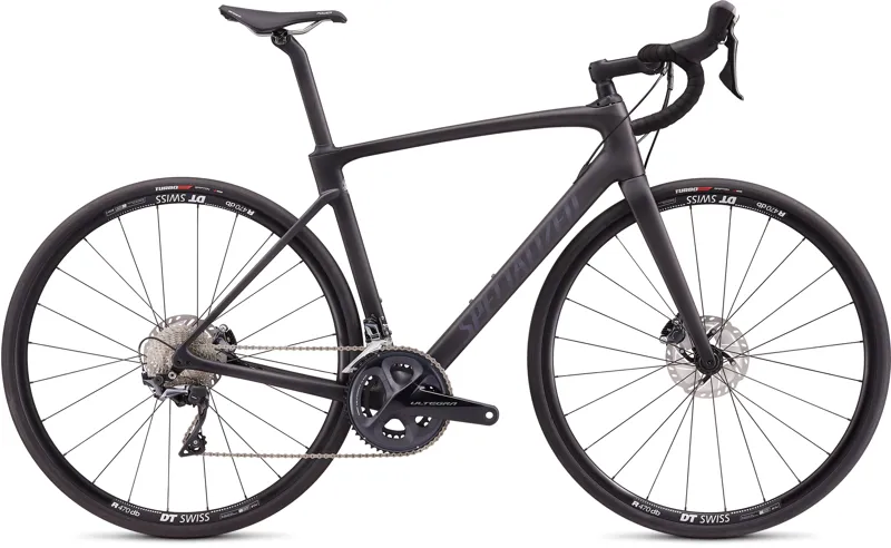 Specialized Roubaix Comp Road Bike 2020 Satin Black