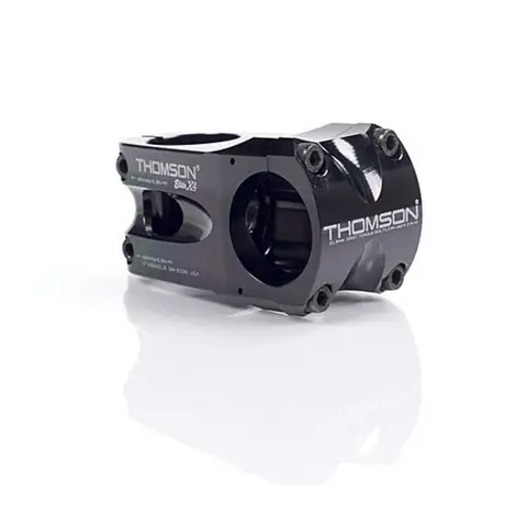 POTENCIA THOMSON ELITE X4 A-HEAD 0º 1 1/8 31.8 40 mm PLATA POTENCIA THOMSON ELITE X4 A-HEAD 0º 1 1/8 31.8 40 mm PLATA