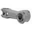 Thomson Elite X4 31.8mm Stem Silver