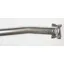 Thomson Masterpiece Aluminium Setback Seatpost Silver