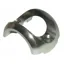 Thomson X2 Stem Clamp Replacement 31.8mm Silver