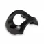 Thomson X2 Stem Clamp Replacement 31.8mm Black