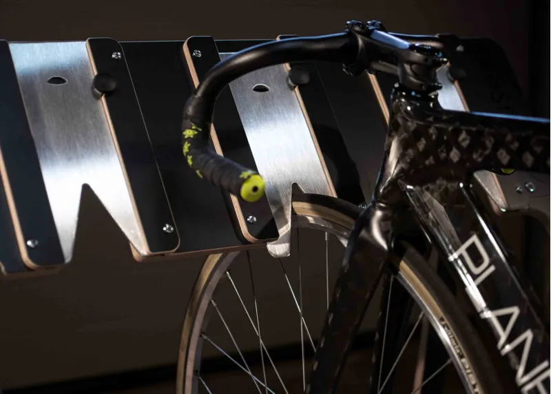 BikeStow Original Three Storm Grey-1