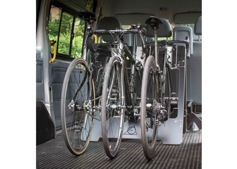 BikeStow Original Three Storm Grey-4