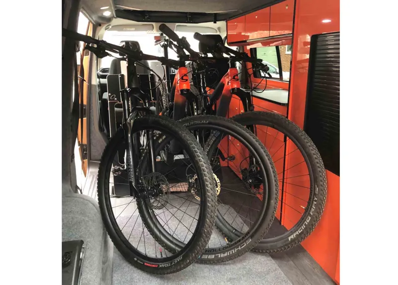 BikeStow Original Three Storm Grey-5