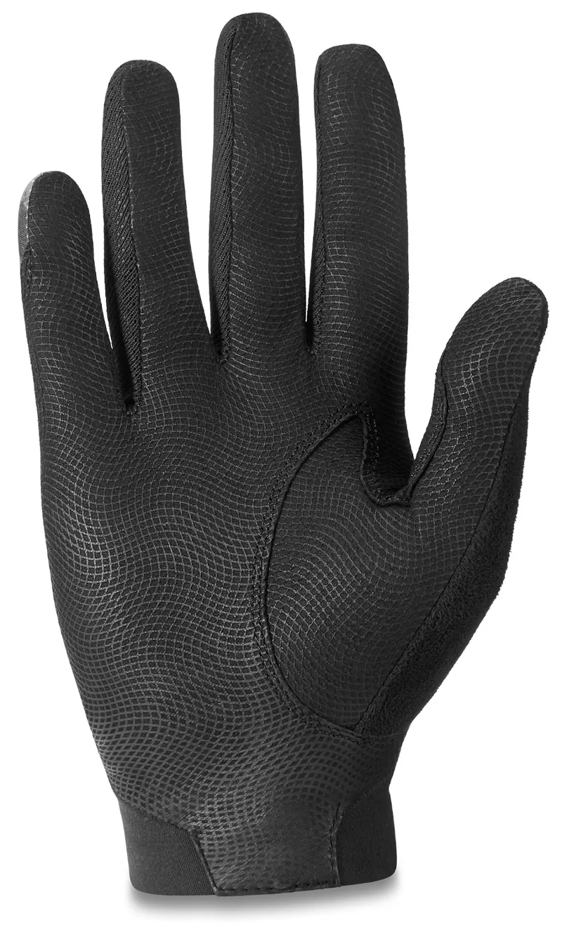 Dakine Thrillium MTB Gloves Black/Dark Ashcroft-1