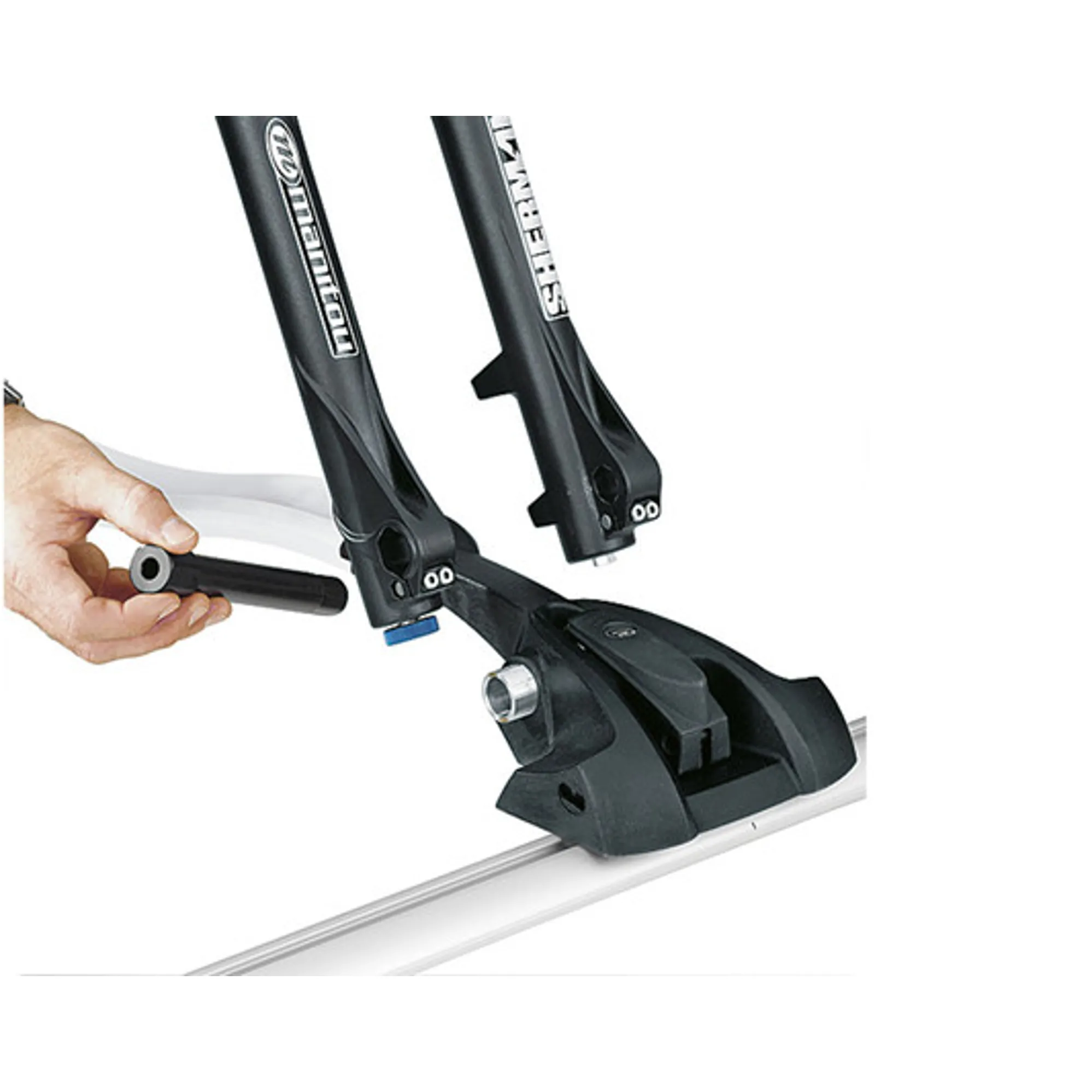 Thule Outride 15mm 561 Thru-Axle Adaptor - Main Image