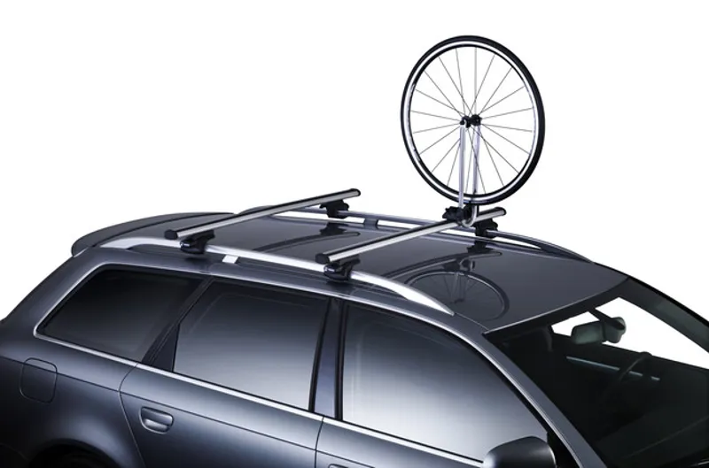 Thule 545-2 Wheel Carrier-1