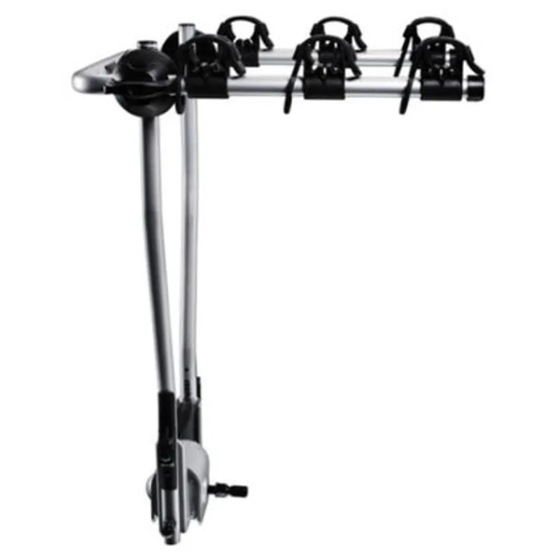 Thule 972 Hang On 3 Bike Towball Rear Mount Carrier with tilt-1