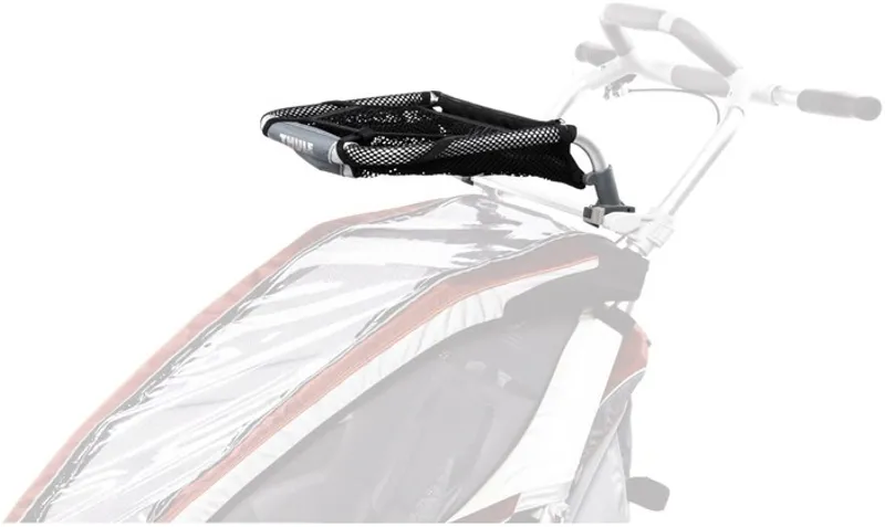 Thule Cargo Rack for Accessory Bar