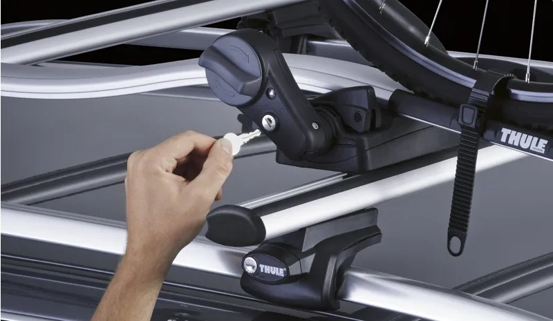 Thule ProRide 591 Roof Rack-2