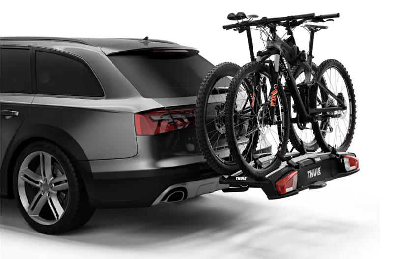 Thule Velospace XT 2 Bike Carrier-1