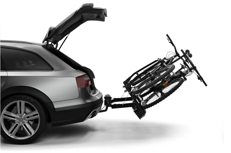 Thule Velospace XT 2 Bike Carrier-3