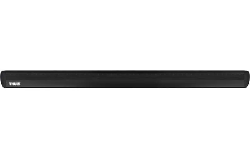 Thule WindBar Evo 150 Load Bar Black-1