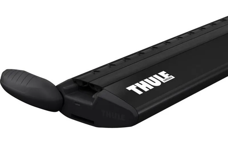 Thule WindBar Evo 150 Load Bar Black-3