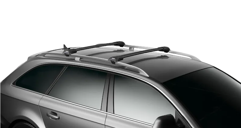 Thule WingBar Edge 9585B-1