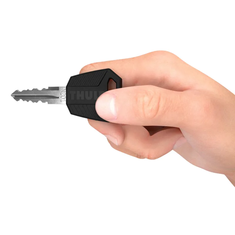 Thule One Key System 4 Pack-1