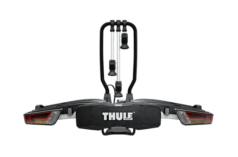 Thule Easyfold XT 3 Bike Carrier Black-3