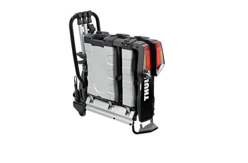Thule Easyfold XT 3 Bike Carrier Black-2