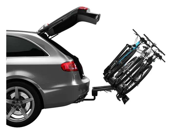 Thule 927 VeloCompact 3 Bike Carrier Black-3