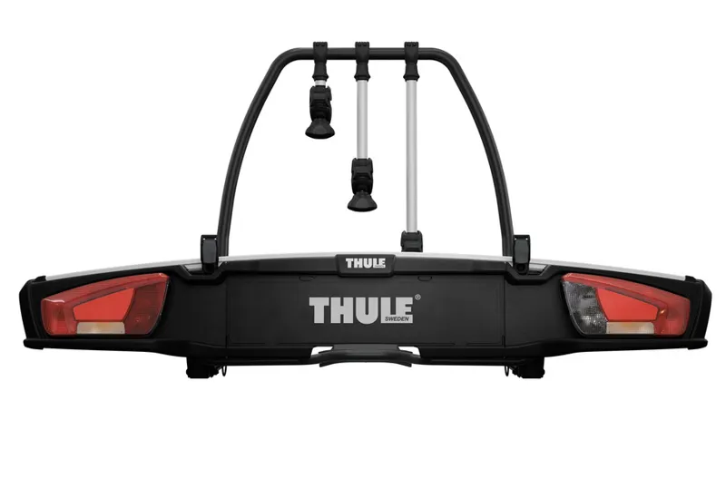Thule Velospace XT 3 Bike Carrier Black-3