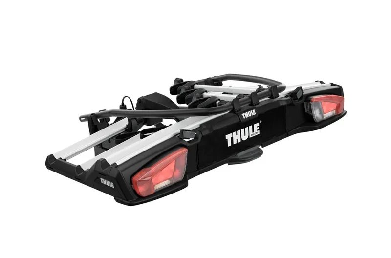 Thule Velospace XT 3 Bike Carrier Black-4