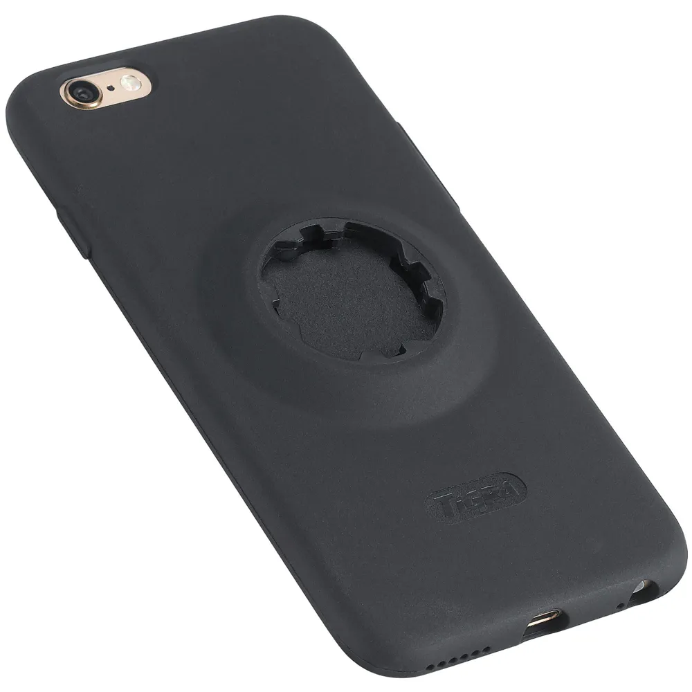 Image of Tigra MountCase 2 for iPhone 7 Black