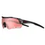 Tifosi Alliant 3-lense Cycling Sunglasses Crystal Black/Enliven Red