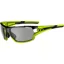 Tifosi Amok Single Lens Sunglasses Race Neon/Fototec