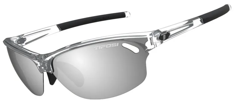Tifosi Wasp Sunglasses Crystal Clear