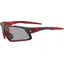 Tifosi Davos Race Sunglasses Fototec Lens Black/Red