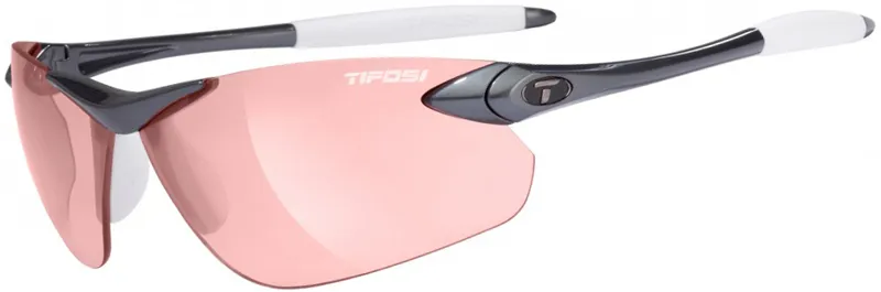 Tifosi Seek FC Fotetec Single Lens Sunglasses Gunmetal