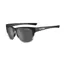 Tifosi Smoove Single Lens Sunglasses Onyx/Smoke
