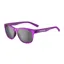 Tifosi Swank Single Lens Sunglasses Ultra Violet/Smoke