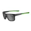 Tifosi Swick Single Lens Sunglasses Black/Neon Green