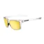 Tifosi Swick Single Lens Sunglasses Clear/Smoke