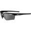 Tifosi Vero Cycling Sunglasses 3-lense Gloss Black