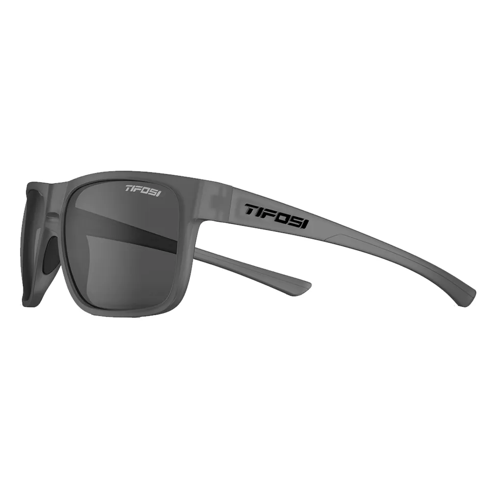 Tifosi Tifosi Swick Single Lens Sunglasses Vapor/Smoke