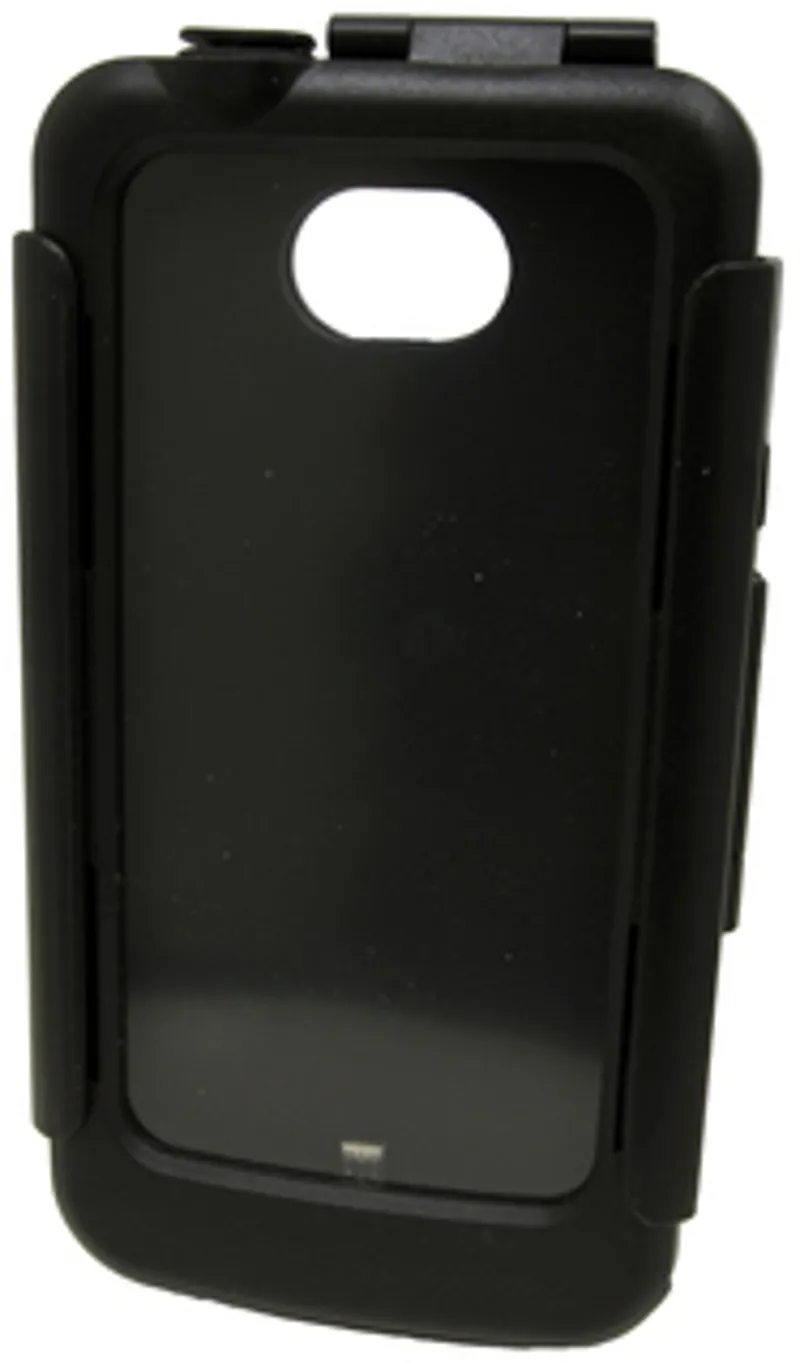 Tigra Sport Bike Console for Samsung Galaxy S4 Black