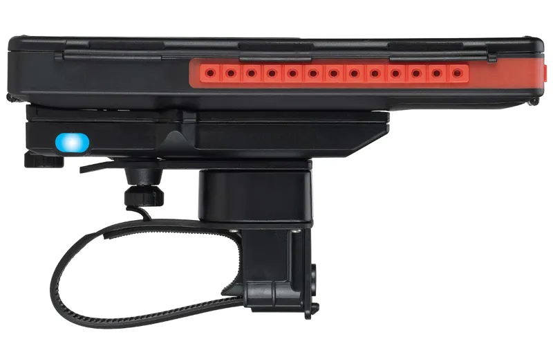 Tigra Sport BikeConsole Smart 5 Mount-4