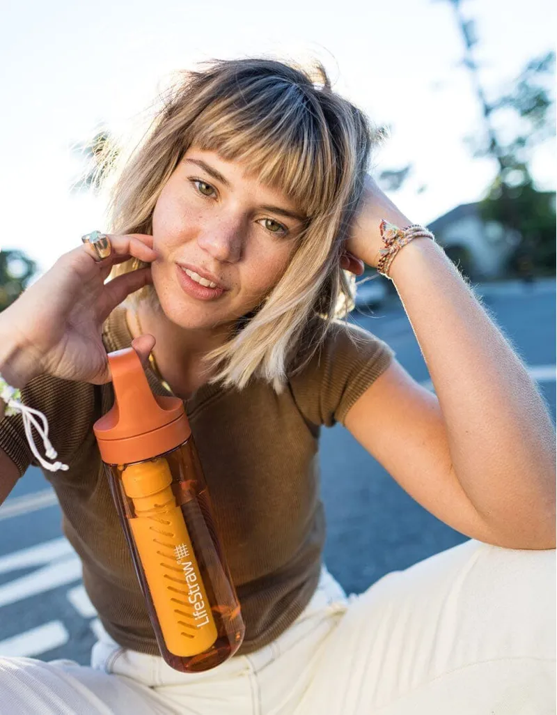 Lifestraw Go Tritan Renew 1L Bottle Laguna Teal-6