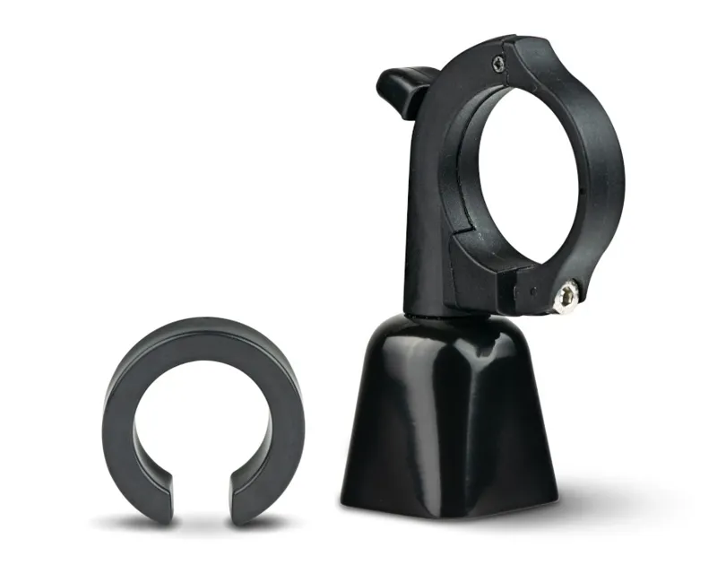 Timber Bolt On Bell Black-1