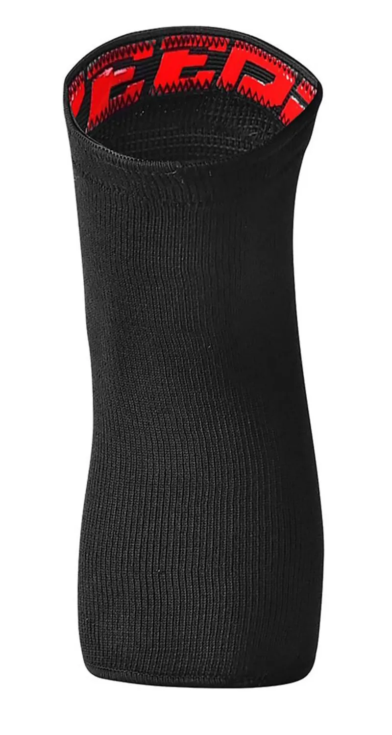 Troy Lee Designs Speed D3O Knee Sleeves Black-3