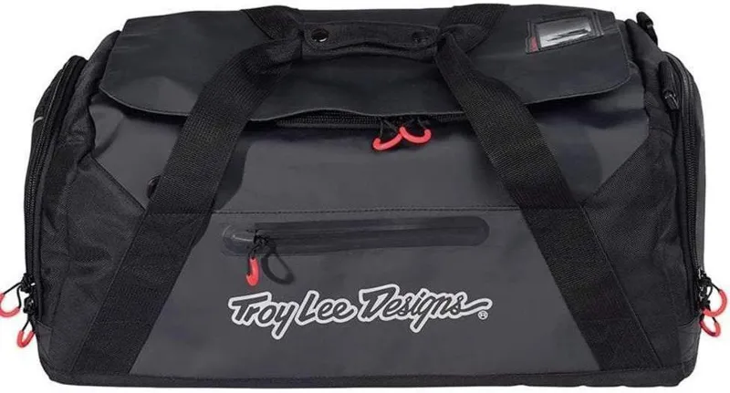 Troy Lee Designs Transfer Gear Bag 70L Black-1