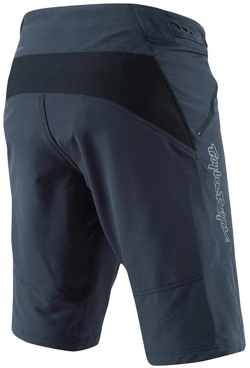 Troy Lee Designs Skyline Shell Shorts Concrete-1