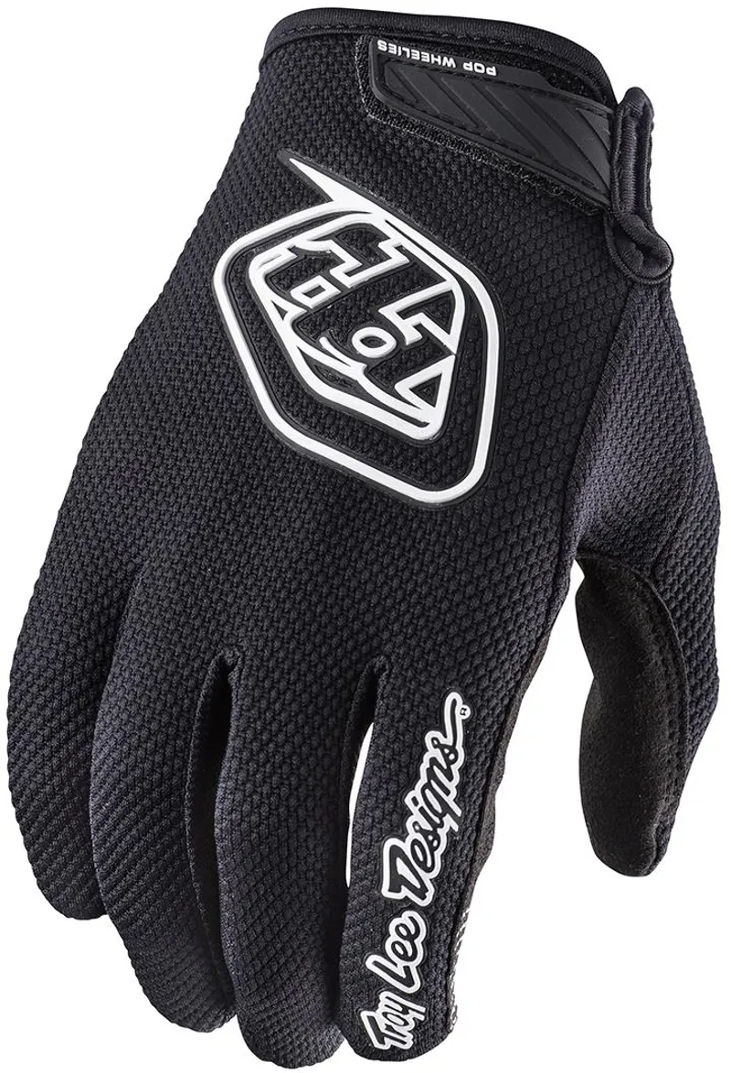 Troy Lee Designs Air Glove Black