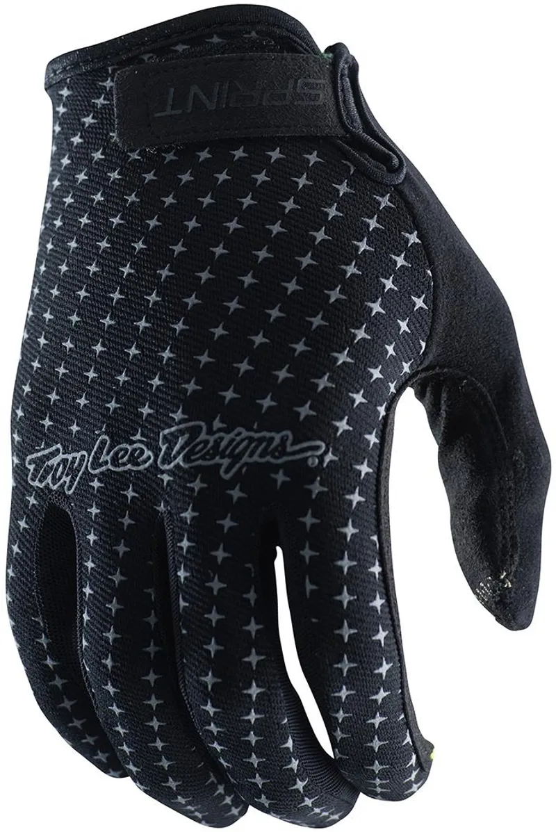 Troy Lee Designs Sprint Gloves Black