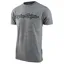 Troy Lee Designs Signature SS Tee Ash/Heather